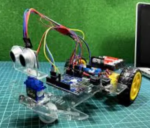 تنفيذ مشاريع Embedded Systems باستخدام Arduino IDE باحترافية