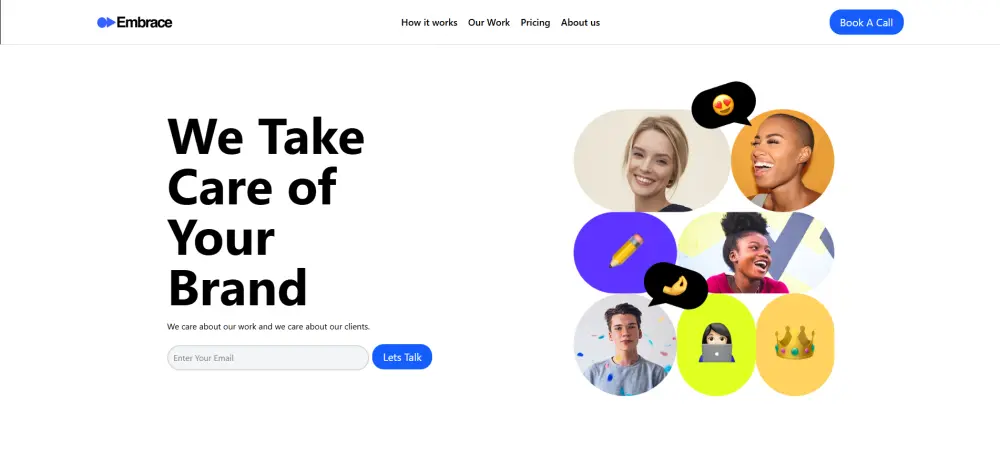 تحويل تصميم XD او PSD او Figma الي كود HTML5 , CSS3 ,JavaScript