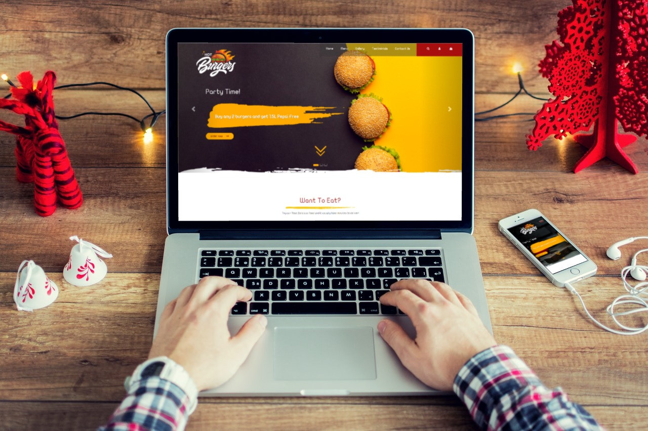تصميم صفحات ويب باستخدام html5,CSS3,javascript,jQuery