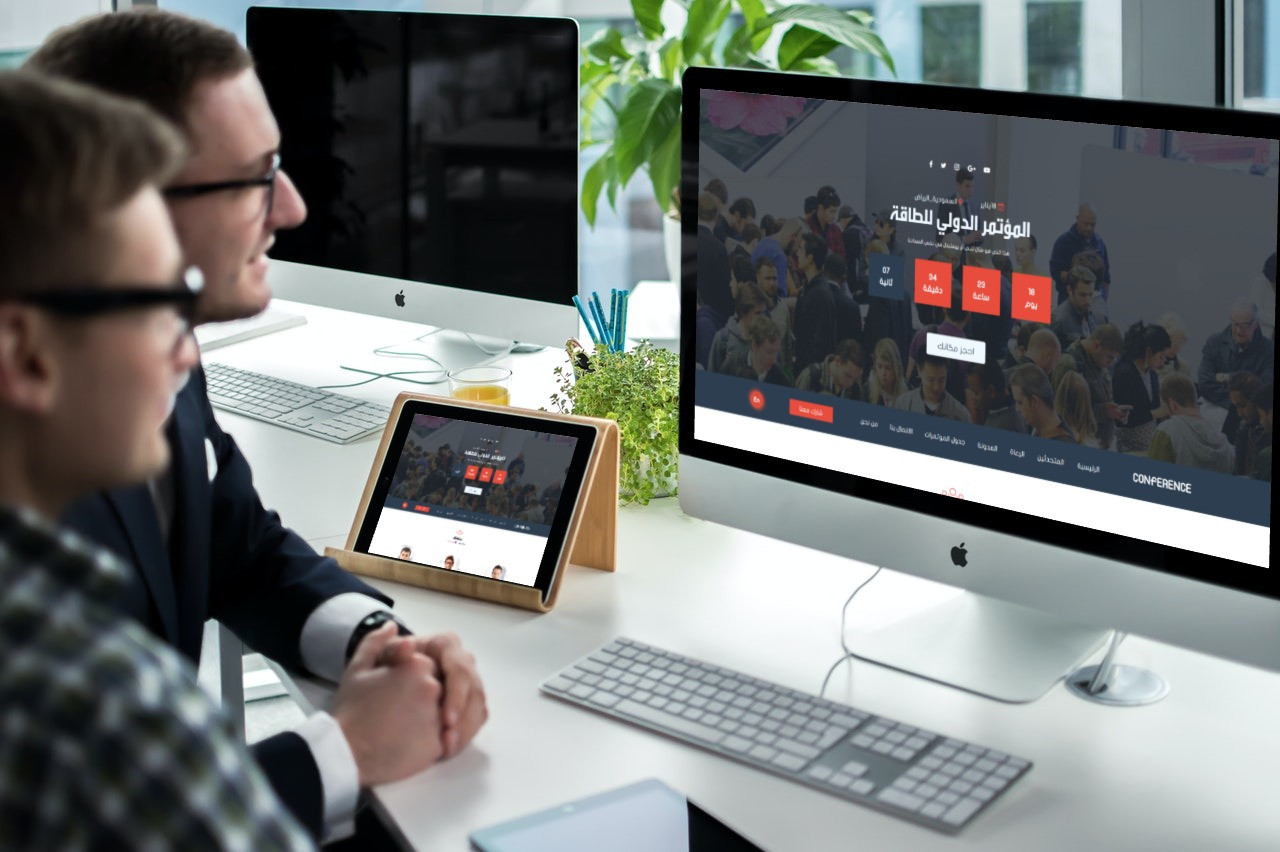 تصميم صفحات ويب باستخدام html5,CSS3,javascript,jQuery