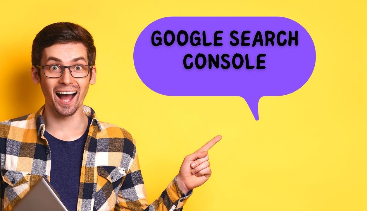ربط أداة google search console بمتجرك الالكتروني