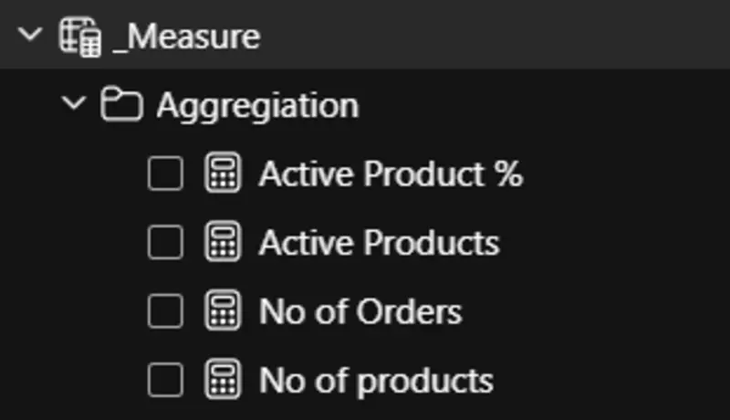 كتابة معادلات DAX المتقدمة لتقارير Power BI الذكية