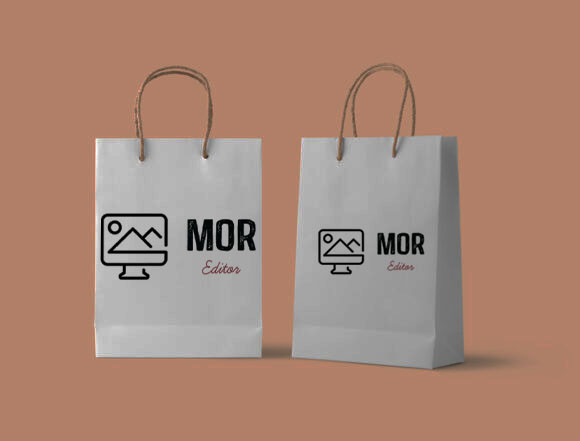 تصميم (شعارات / فيلرات/ تلوين الصور وازالة اي شي من الصور / موك اب ) بشكل احترافي