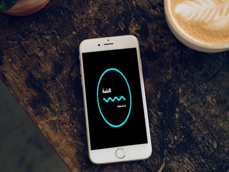 تصميم (شعارات / فيلرات/ تلوين الصور وازالة اي شي من الصور / موك اب ) بشكل احترافي