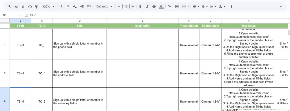 اختبار وفحص المواقع بدقة (QA Testing) - اكتشف الأخطاء قبل عملائك!