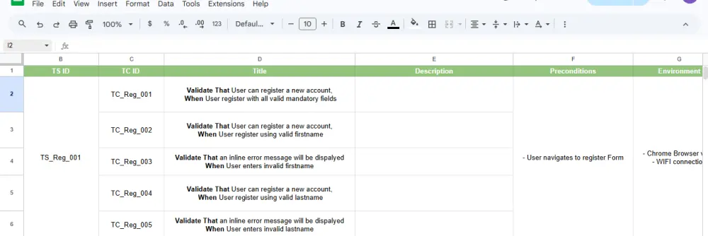 اختبار وفحص المواقع بدقة (QA Testing) - اكتشف الأخطاء قبل عملائك!