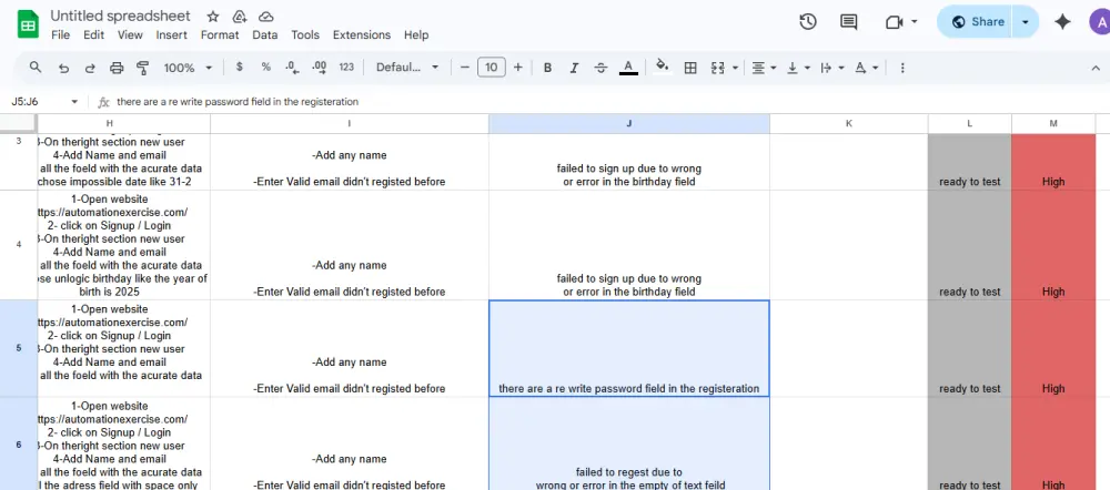 اختبار وفحص المواقع بدقة (QA Testing) - اكتشف الأخطاء قبل عملائك!