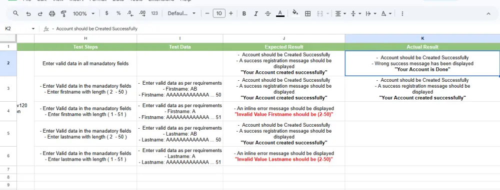 اختبار وفحص المواقع بدقة (QA Testing) - اكتشف الأخطاء قبل عملائك!