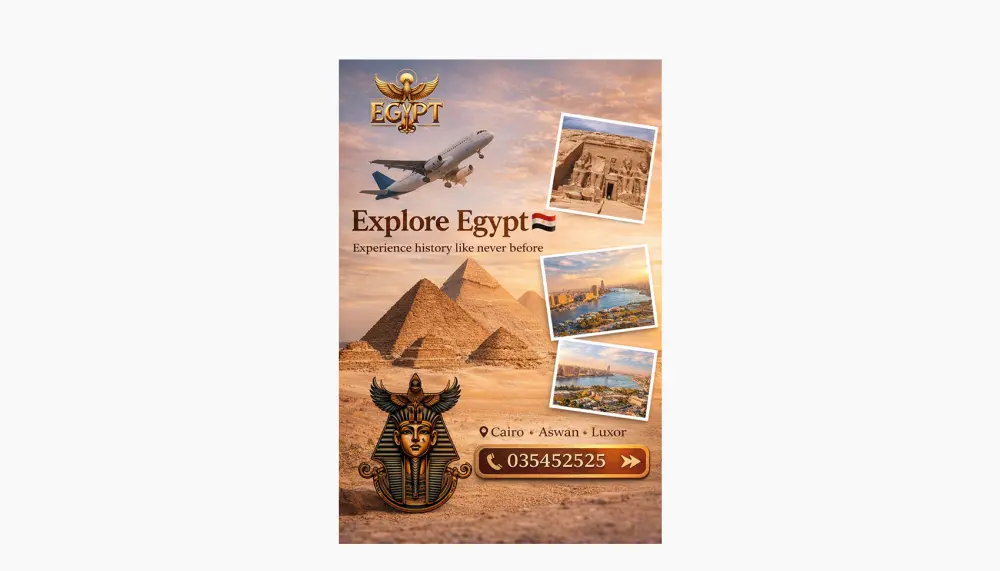 تصميم منشورات سوشيال ميديا بشكل إبداعي يجذب العملاء