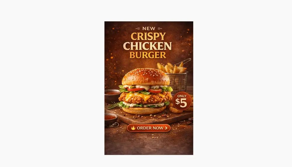 تصميم منشورات سوشيال ميديا بشكل إبداعي يجذب العملاء