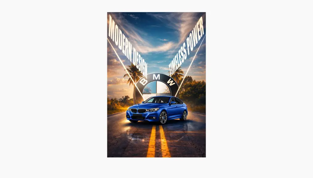 تصميم منشورات سوشيال ميديا بشكل إبداعي يجذب العملاء