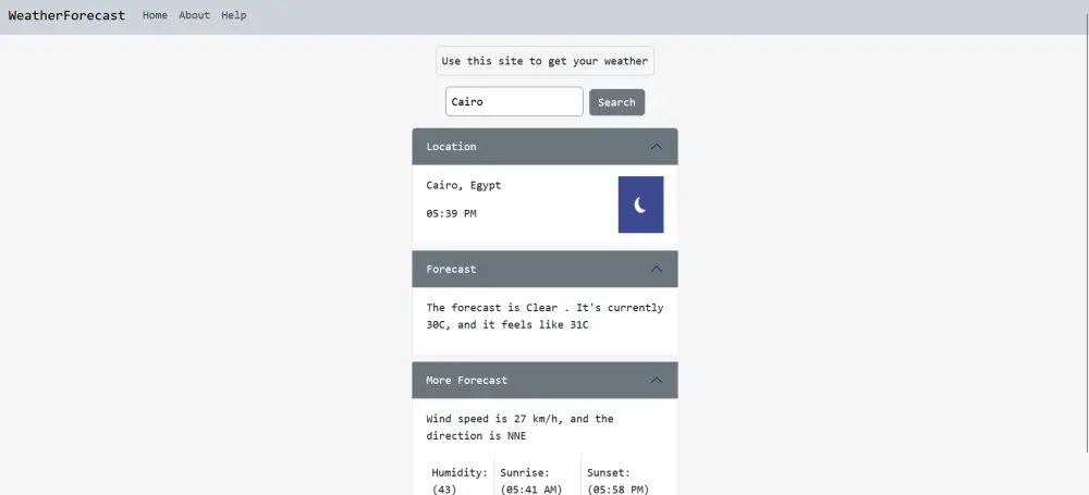 تصميم مواقع بلغة الNode.js وتصميم واجهة الموقع