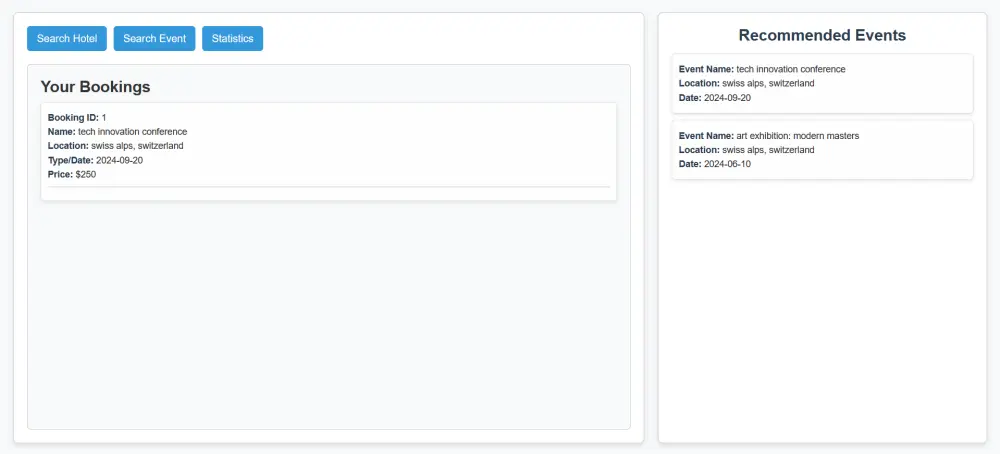 تصميم مواقع بلغة الNode.js وتصميم واجهة الموقع