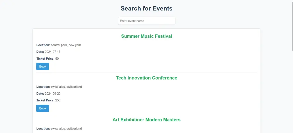 تصميم مواقع بلغة الNode.js وتصميم واجهة الموقع