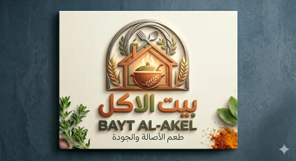 تصميم لوجو احترافي بجودة عالية وبأفكار خارج الصندوق