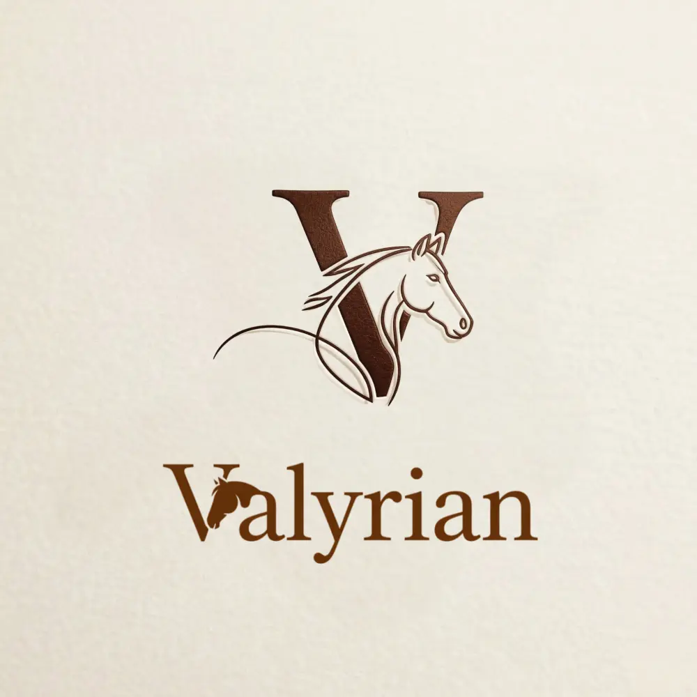 تصميم logo (شعار) احترافي مبتكر و ابداعي