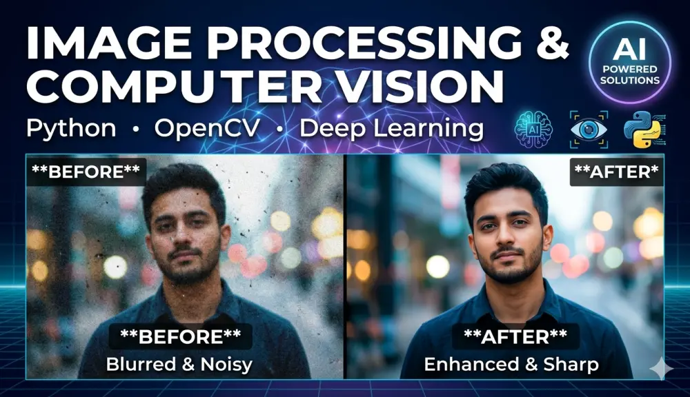 خدمة معالجة الصور (Image Processing Service)
