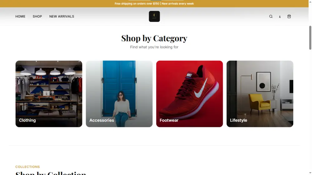 إنشاء متجر إلكتروني احترافي Shopify أو سلة أو WooCommerce أو custom code