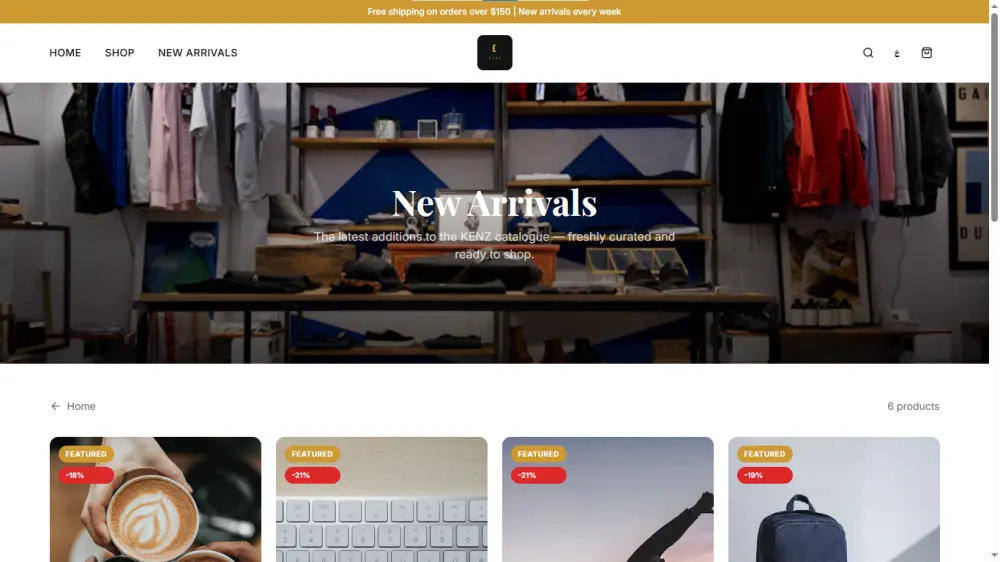 إنشاء متجر إلكتروني احترافي Shopify أو سلة أو WooCommerce أو custom code