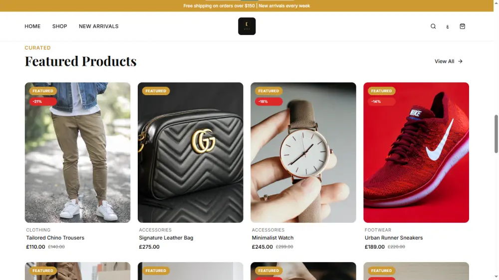 إنشاء متجر إلكتروني احترافي Shopify أو سلة أو WooCommerce أو custom code