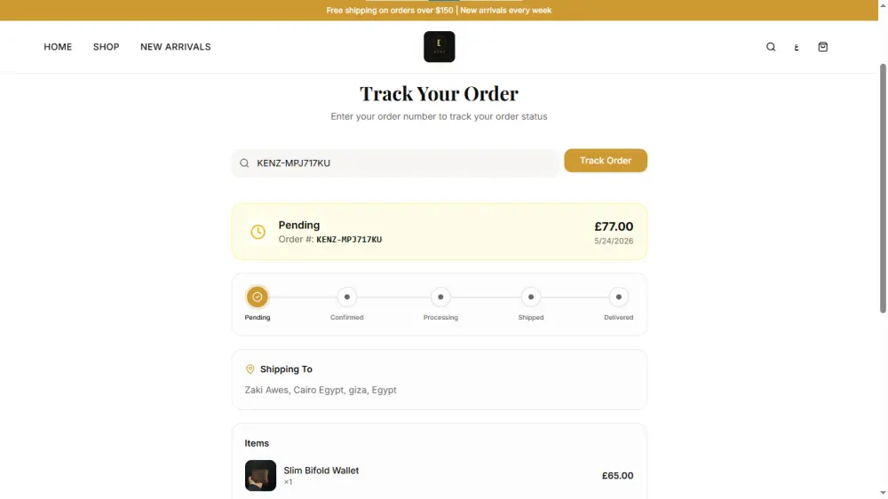إنشاء متجر إلكتروني احترافي Shopify أو سلة أو WooCommerce أو custom code