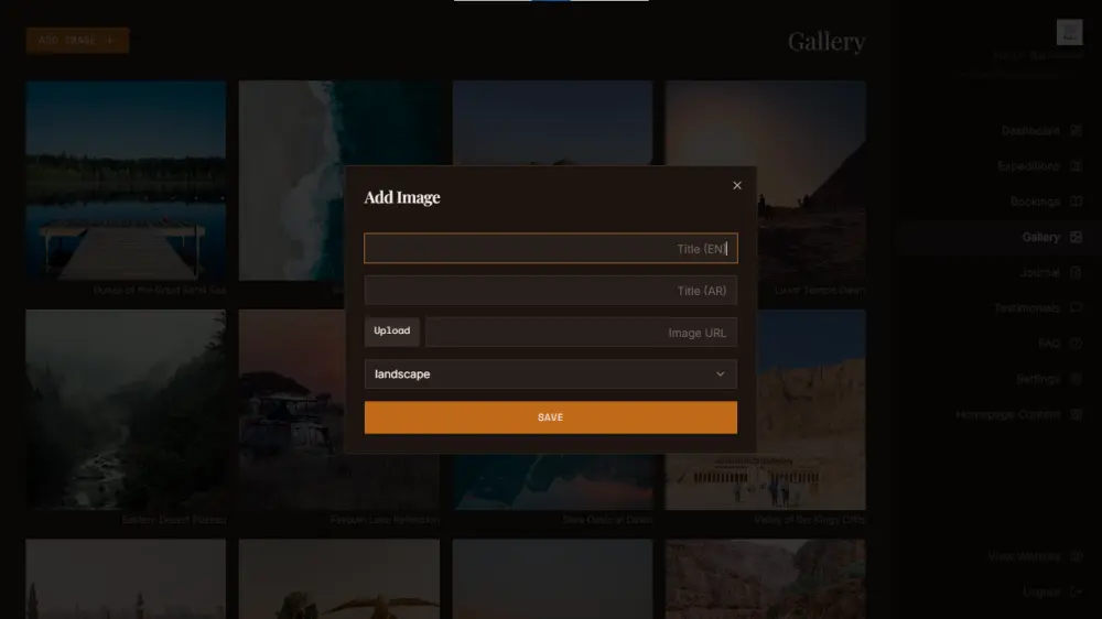 تشخيص وإصلاح عطل واحد في موقعك Bug Fix