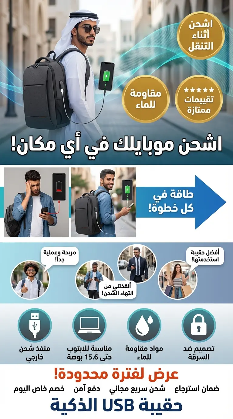 تصميم صفحات هبوط احترافيه لزياده المبيعات