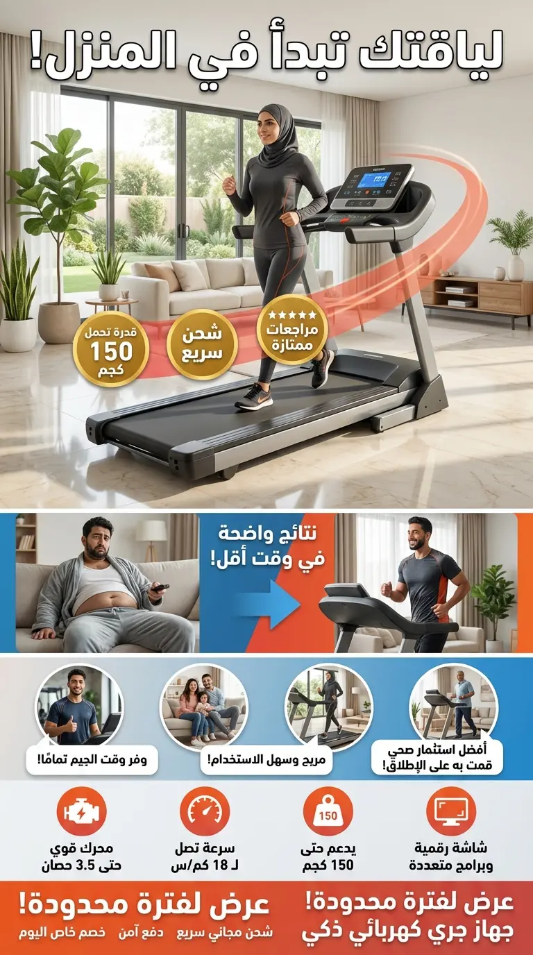 تصميم صفحات هبوط احترافيه لزياده المبيعات