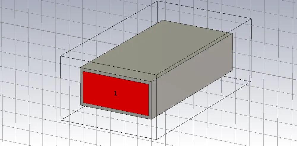 تصميم ومحاكاة أنظمة الميكروويف باستخدام CST Studio Suite