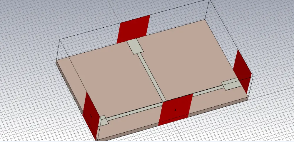 تصميم ومحاكاة أنظمة الميكروويف باستخدام CST Studio Suite