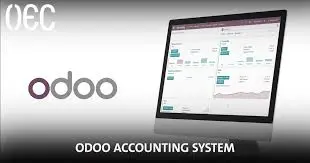 تسجيل القيود واستخراج التقارير علي برنامج أودو odoo