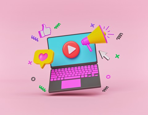 مونتاج فيديو مميز واحترافي