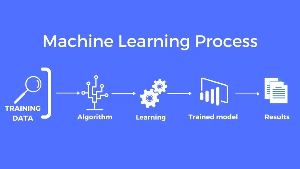 بناء وتطبيق نموذج Machine Learning مع معالجة البيانات بالكامل