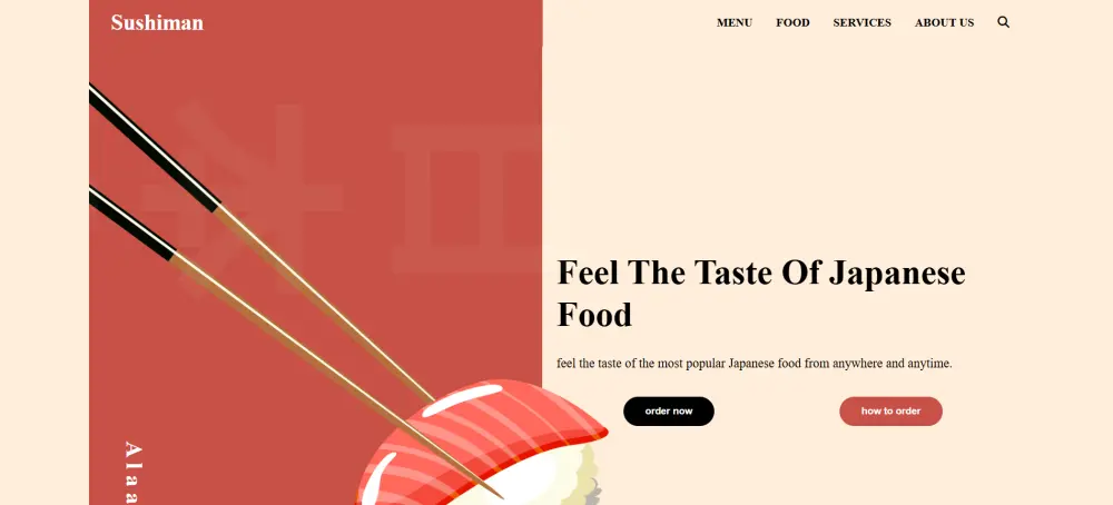 تصميم وإنشاء صفحة هبوط Landing Page احترافية متجاوبة وعصرية