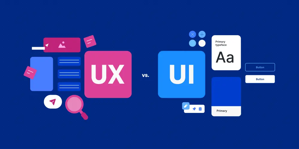 تصميم واجهة مستخدم لتطبيقات الموبايل باستخدام adobe XD وFigma