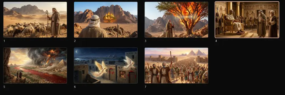 تصميم عرض تقديمي (PowerPoint) احترافي للشرح والسرد القصصي