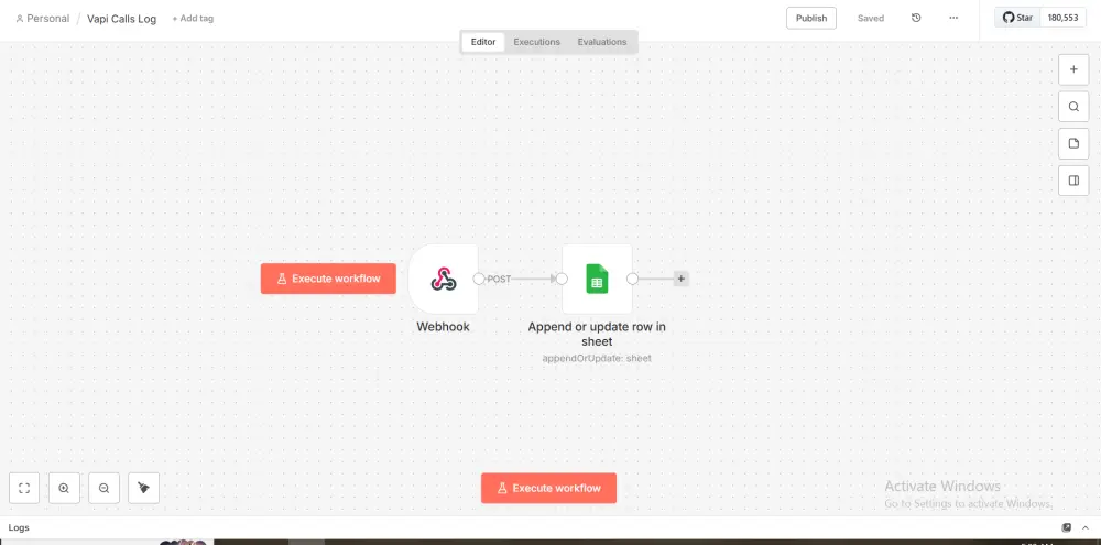 إنشاء نظام أتمتة شامل للنشر التلقائي وصناعة المحتوى بالذكاء الاصطناعي YouTube او TikTok