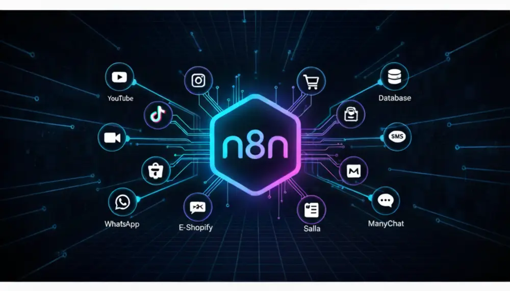 أتمتة استعادة السلال المتروكة وزيادة مبيعات متجرك Salla او Shopify