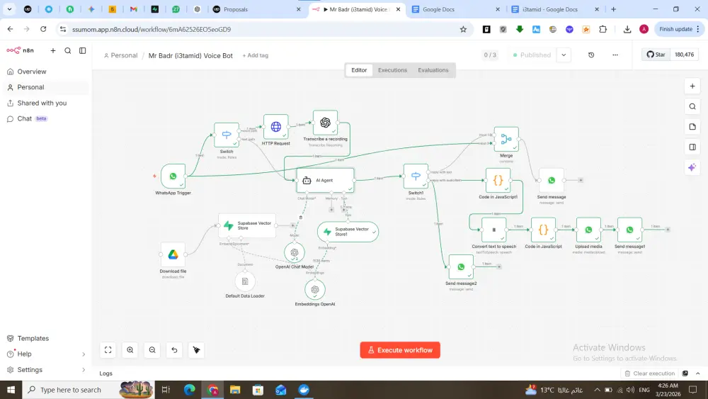 أتمتة استعادة السلال المتروكة وزيادة مبيعات متجرك Salla او Shopify