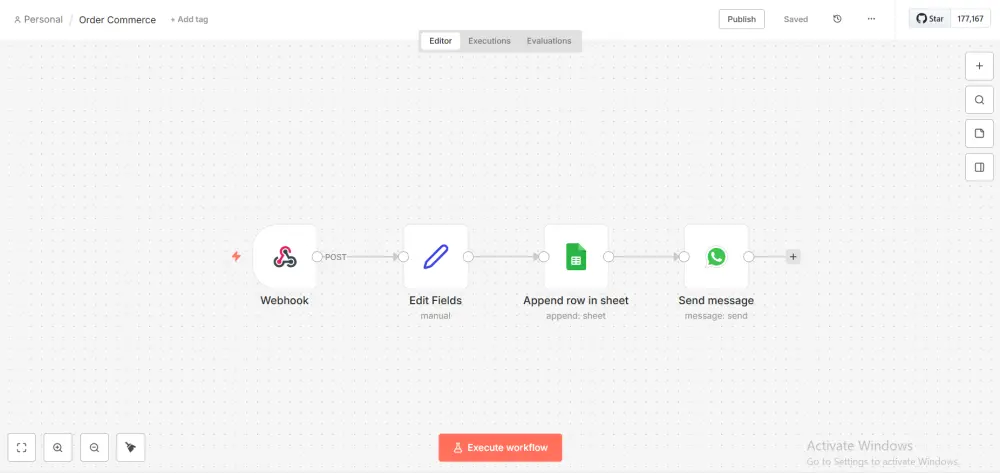 أتمتة استعادة السلال المتروكة وزيادة مبيعات متجرك Salla او Shopify