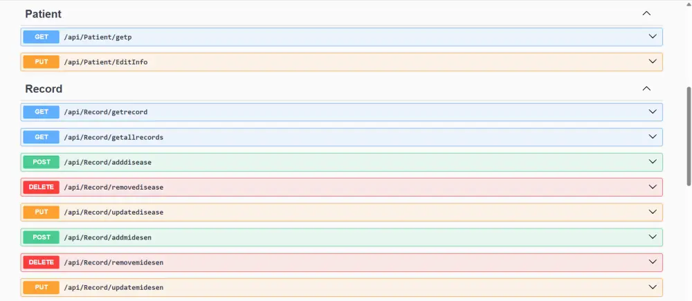 إنشاء موقع ويب أو نظام متكامل باستخدام ASP.NET Core