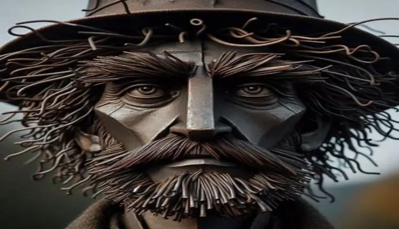 رسم وتصميم لوحة فنية واحدة لعوالم خيالية وشخصيات فانتازيا باحترافية