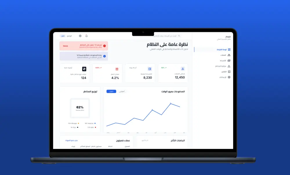 تصميم UI/UX كامل لتطبيق موبايل من التحليل إلى التصميم النهائي