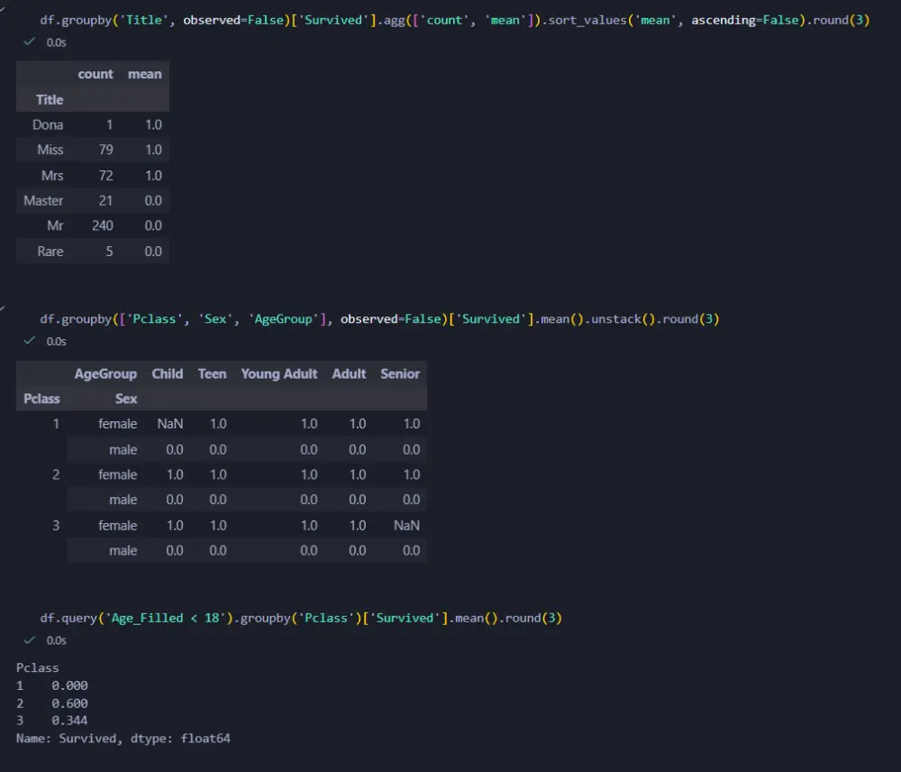 تنظيف ملفات Excel و CSV من الأخطاء وتوحيدها باستخدام Python