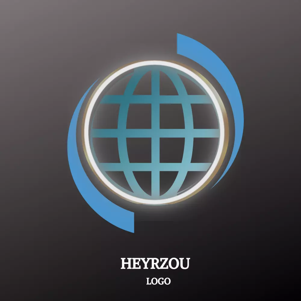 تصميم شعار مميز و احترافي لموقعك او شركتك أو مشروعك