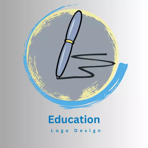 تصميم شعار مميز و احترافي لموقعك او شركتك أو مشروعك