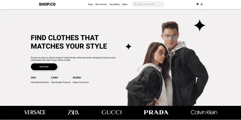 تصميم صفحة هبوط احترافية Landing Page متجاوبة وسريعة
