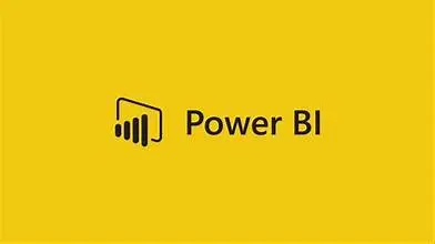 تصميم داشبورد باستخدام power BI