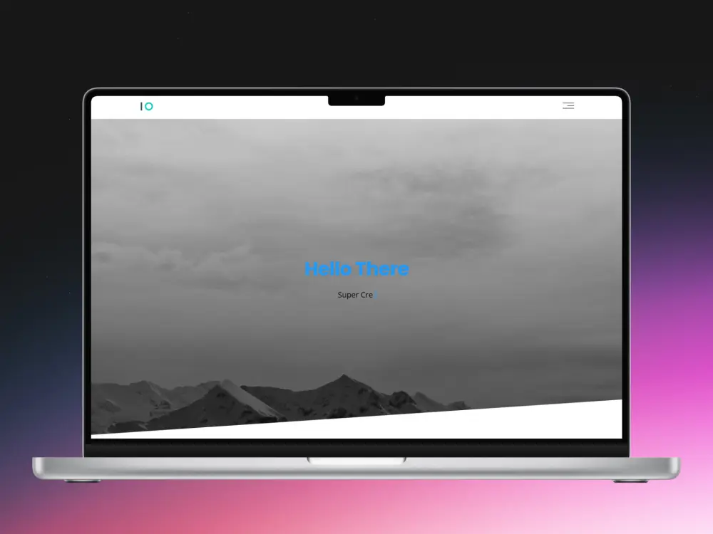 تحويل تصميم Figma إلى كود HTML/CSS/JS متجاوب واحترافي