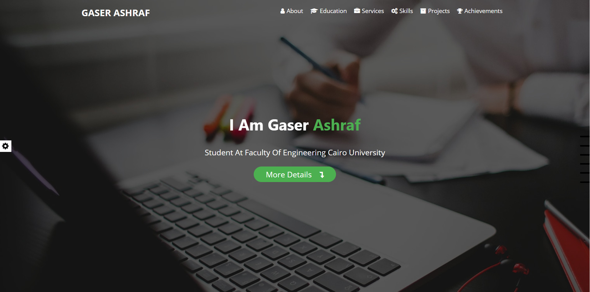 تحويل psd to html